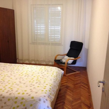 Apartment Goreta Трогир Экстерьер фото