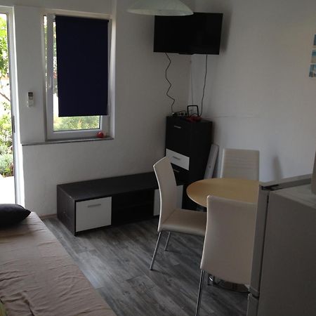 Apartment Goreta Трогир Экстерьер фото