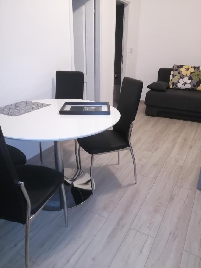 Apartment Goreta Трогир Экстерьер фото
