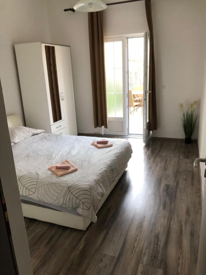 Apartment Goreta Трогир Экстерьер фото