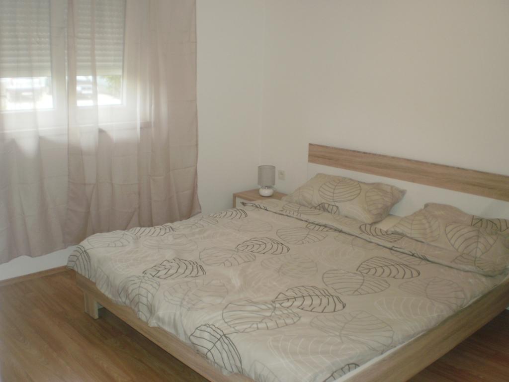 Apartment Goreta Трогир Номер фото