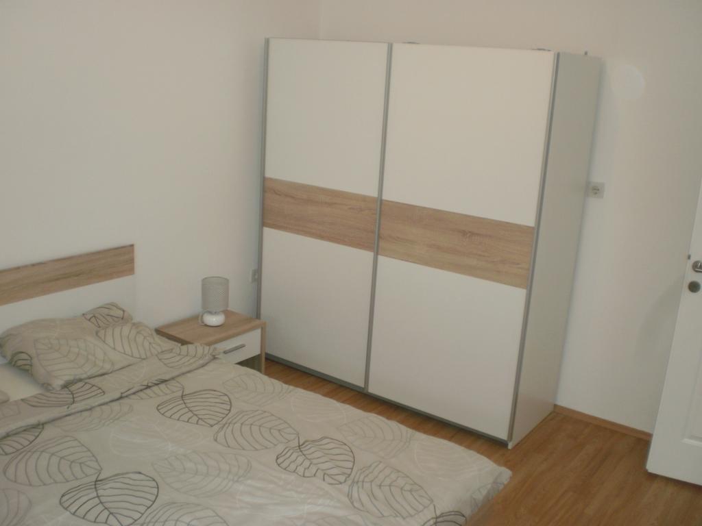 Apartment Goreta Трогир Номер фото