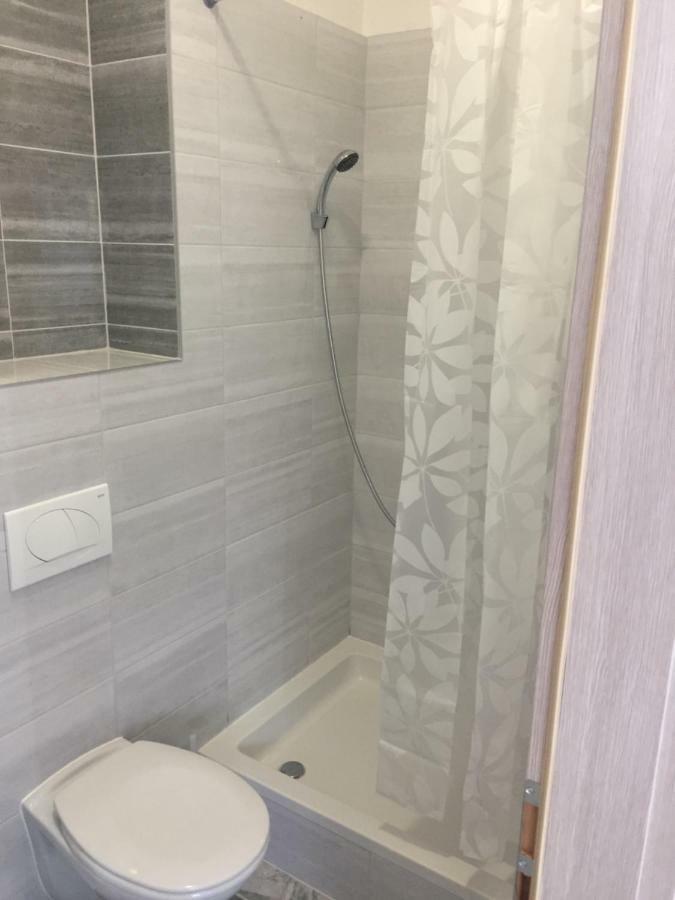 Apartment Goreta Трогир Экстерьер фото